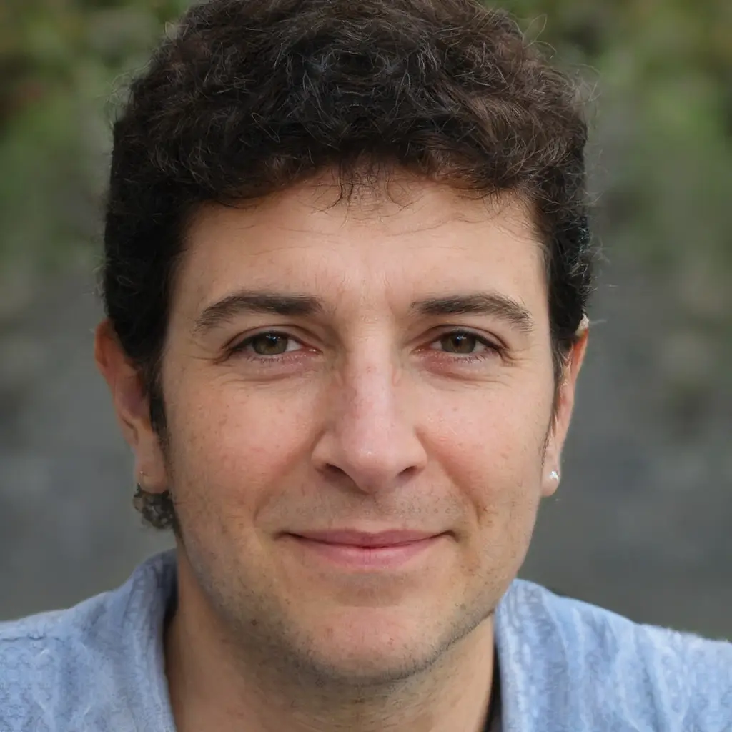 David